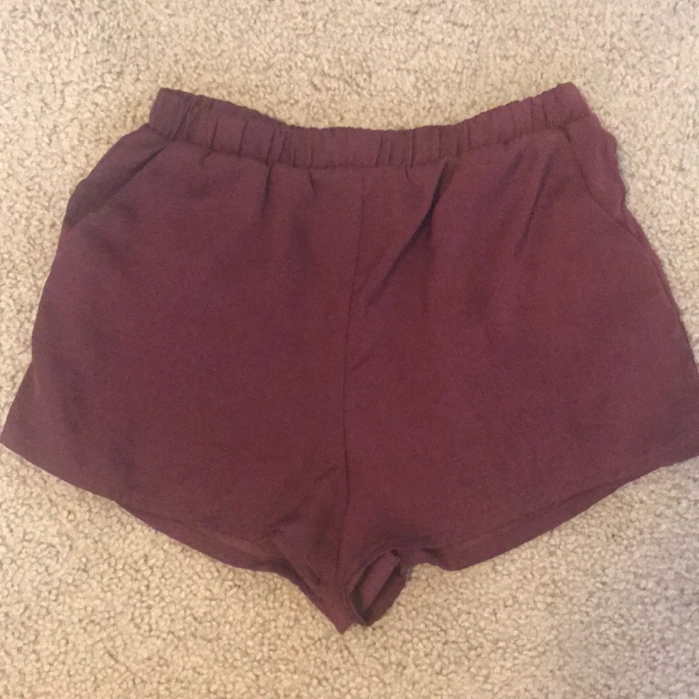 Cute & Comfy Shorts